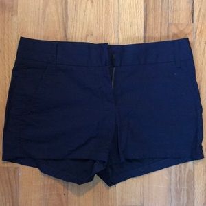 J. Crew shorts